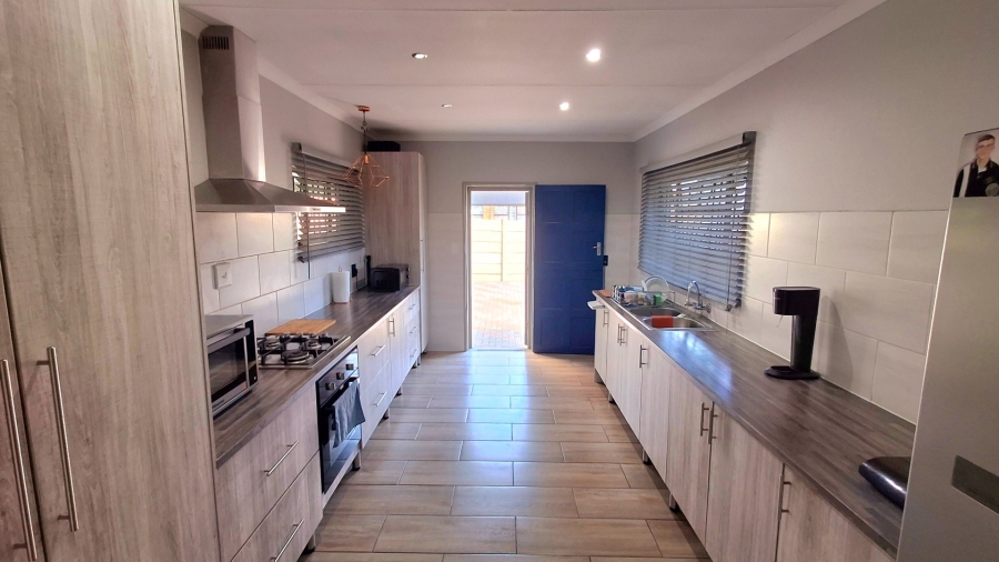 3 Bedroom Property for Sale in Vaalpark Free State